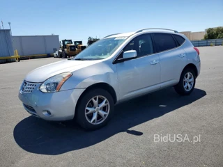 NISSAN ROGUE SL