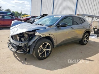 CHEVROLET TRAX 1RS