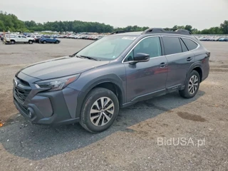 SUBARU OUTBACK PREMIUM