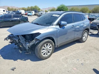 TOYOTA COROLLA CROSS LE