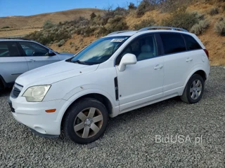SATURN VUE XR