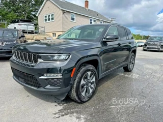 JEEP GRAND CHEROKEE LIMITED 4XE