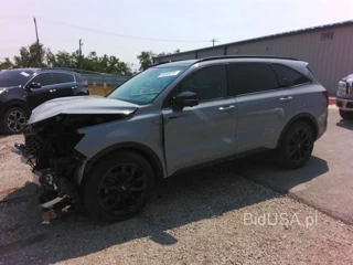 KIA SORENTO SX PRESTIGE