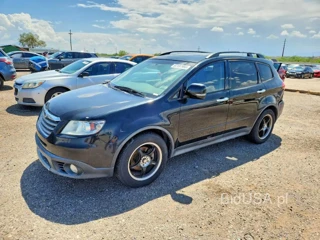 SUBARU TRIBECA LIMITED