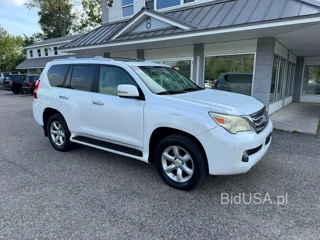 LEXUS GX 460