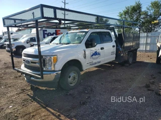 FORD F350 SUPER DUTY