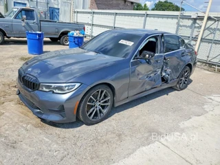 BMW 330I