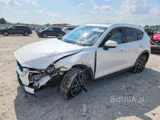 MAZDA CX-5 GRAND TOURING