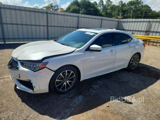 ACURA TLX TECH