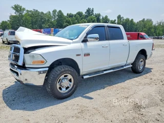 DODGE RAM 2500 SLT