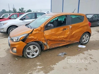 CHEVROLET SPARK LS
