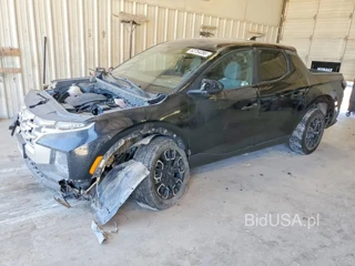 HYUNDAI SANTA CRUZ SE