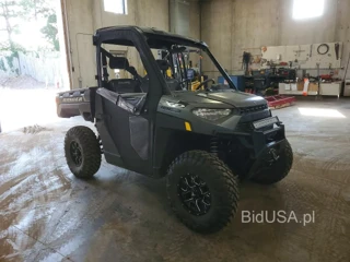 POLARIS RANGER XP 1000 PREMIUM