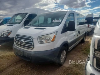 FORD TRANSIT T-350