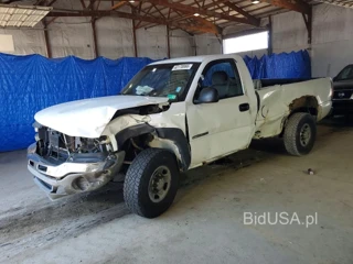 GMC NEW SIERRA C2500