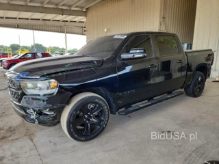 RAM 1500 BIG HORN/LONE STAR