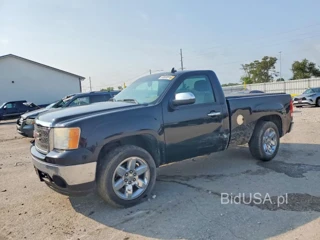 GMC NEW SIERRA C1500