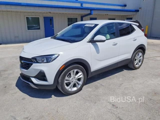 BUICK ENCORE GX PREFERRED