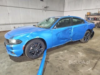 DODGE CHARGER SXT