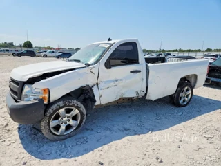 CHEVROLET SILVERADO C1500