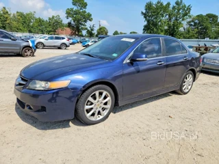 ACURA TSX
