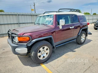 TOYOTA FJ CRUISER BASE