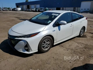 TOYOTA PRIUS PRIME ADVANCED