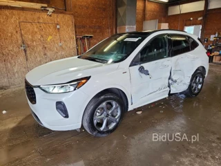 FORD ESCAPE ST LINE