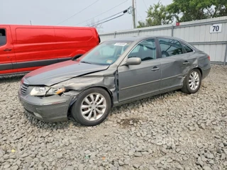 HYUNDAI AZERA SE