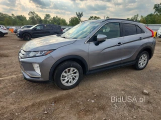 MITSUBISHI ECLIPSE CROSS ES