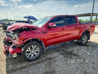FORD RANGER XL