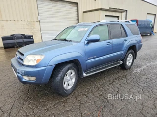 TOYOTA 4RUNNER LIMITED