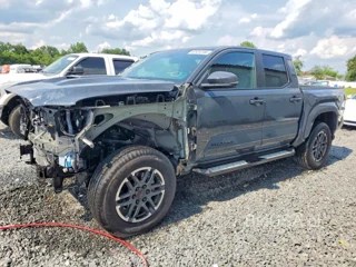 TOYOTA TACOMA TRD SPORT