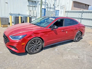 HYUNDAI SONATA LIMITED