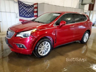 BUICK ENVISION PREFERRED