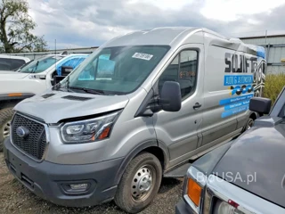 FORD TRANSIT T-250