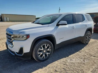 GMC ACADIA SLE