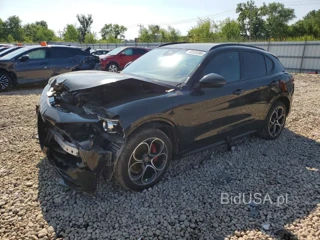 ALFA ROMEO STELVIO TI