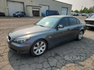 BMW 530 I