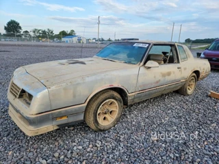 CHEVROLET MONTE CARLO