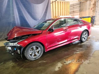 KIA K5 LXS