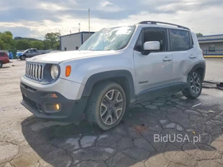 JEEP RENEGADE LATITUDE