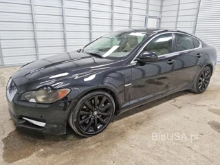 JAGUAR XF PREMIUM