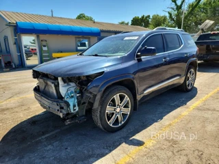 GMC ACADIA DENALI