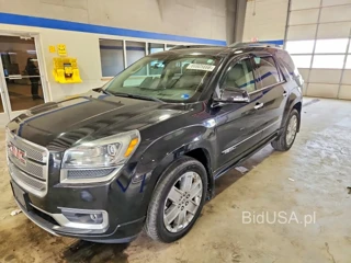 GMC ACADIA DENALI