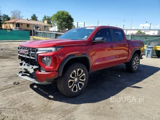 GMC CANYON AT4