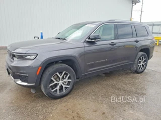 JEEP GRAND CHEROKEE L LIMITED