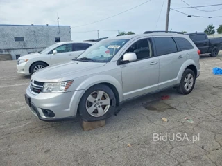DODGE JOURNEY SXT