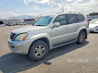 LEXUS GX 470