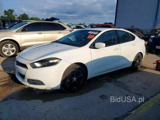 DODGE DART SXT